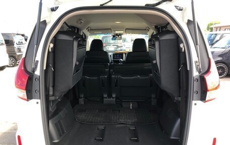 Honda Freed II, 2022 год, 1 338 000 рублей, 11 фотография