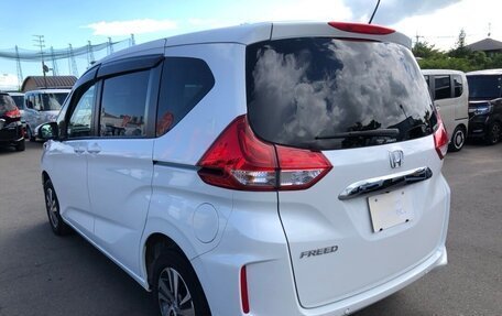 Honda Freed II, 2022 год, 1 338 000 рублей, 10 фотография