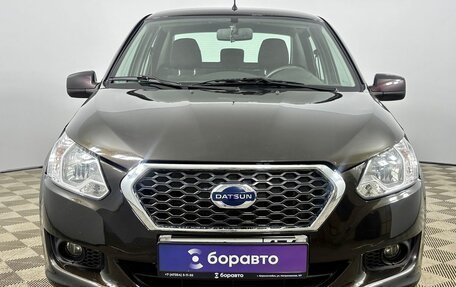Datsun on-DO I рестайлинг, 2018 год, 640 000 рублей, 7 фотография