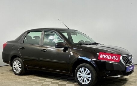 Datsun on-DO I рестайлинг, 2018 год, 640 000 рублей, 6 фотография