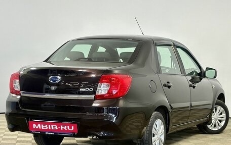 Datsun on-DO I рестайлинг, 2018 год, 640 000 рублей, 4 фотография