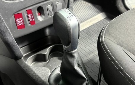 Renault Logan II, 2022 год, 1 440 000 рублей, 11 фотография