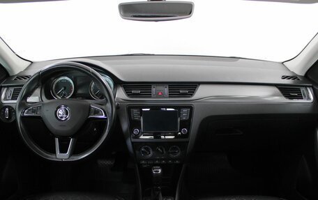 Skoda Rapid I, 2019 год, 1 489 900 рублей, 7 фотография
