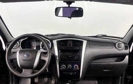 Datsun on-DO I рестайлинг, 2018 год, 640 000 рублей, 12 фотография