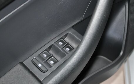 Skoda Rapid I, 2019 год, 1 489 900 рублей, 10 фотография
