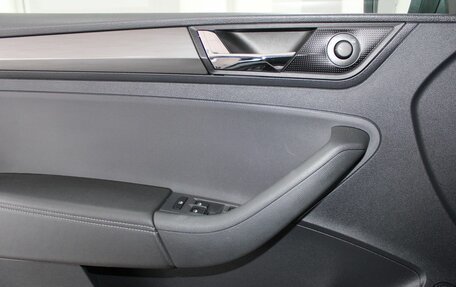 Skoda Rapid I, 2019 год, 1 489 900 рублей, 11 фотография