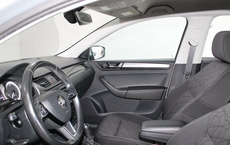 Skoda Rapid I, 2019 год, 1 489 900 рублей, 8 фотография