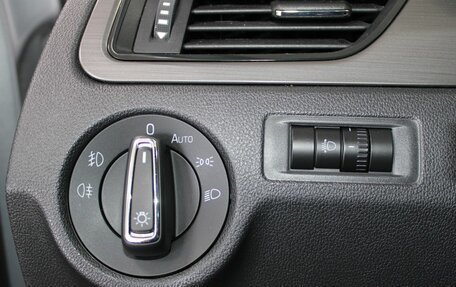 Skoda Rapid I, 2019 год, 1 489 900 рублей, 12 фотография