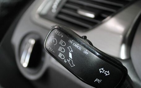 Skoda Rapid I, 2019 год, 1 489 900 рублей, 15 фотография