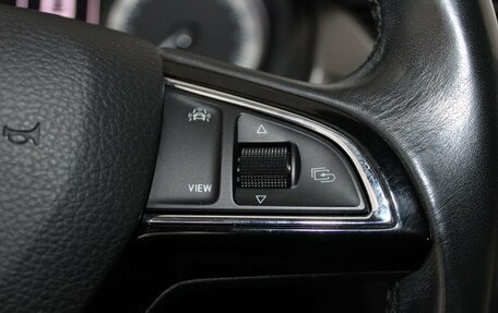 Skoda Rapid I, 2019 год, 1 489 900 рублей, 14 фотография