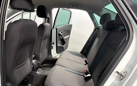 Volkswagen Polo VI (EU Market), 2019 год, 1 385 000 рублей, 13 фотография