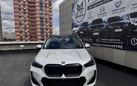BMW X1, 2026 год, 5 950 000 рублей, 3 фотография