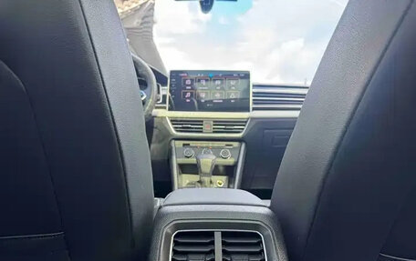 Volkswagen Tiguan II, 2023 год, 2 300 100 рублей, 12 фотография