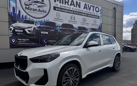 BMW X1, 2026 год, 5 950 000 рублей, 5 фотография