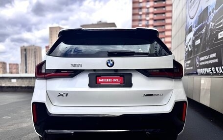 BMW X1, 2026 год, 5 950 000 рублей, 6 фотография
