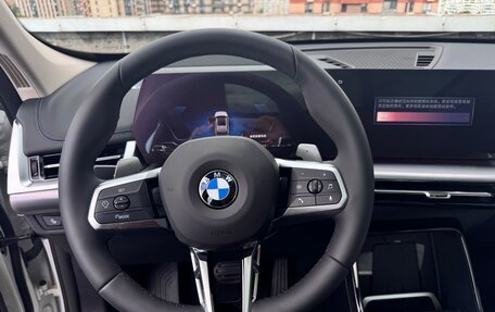 BMW X1, 2026 год, 5 950 000 рублей, 26 фотография