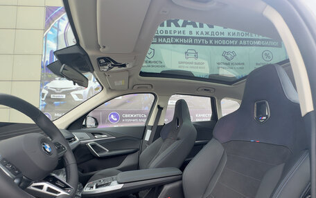 BMW X1, 2026 год, 5 950 000 рублей, 33 фотография