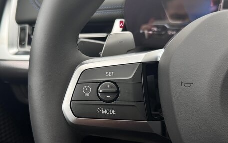 BMW X1, 2026 год, 5 950 000 рублей, 27 фотография
