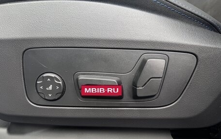BMW X1, 2026 год, 5 950 000 рублей, 25 фотография