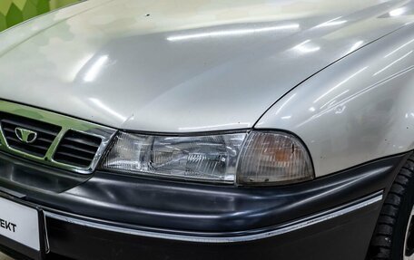 Daewoo Nexia I рестайлинг, 2006 год, 130 000 рублей, 6 фотография