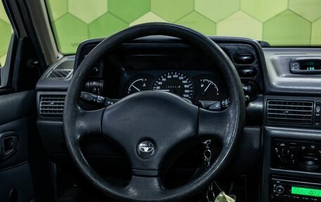 Daewoo Nexia I рестайлинг, 2006 год, 130 000 рублей, 11 фотография