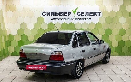 Daewoo Nexia I рестайлинг, 2006 год, 130 000 рублей, 2 фотография