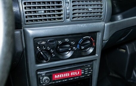 Daewoo Nexia I рестайлинг, 2006 год, 130 000 рублей, 13 фотография