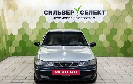 Daewoo Nexia I рестайлинг, 2006 год, 130 000 рублей, 3 фотография