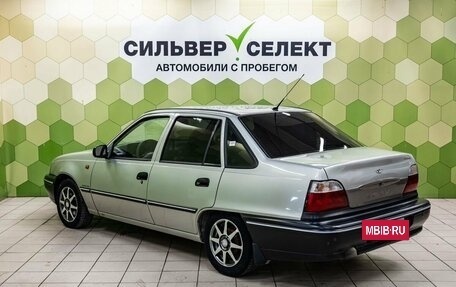 Daewoo Nexia I рестайлинг, 2006 год, 130 000 рублей, 5 фотография