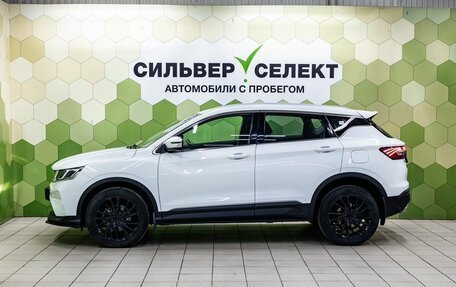 Geely Coolray I, 2020 год, 1 650 000 рублей, 7 фотография