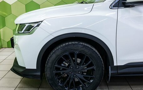 Geely Coolray I, 2020 год, 1 650 000 рублей, 9 фотография