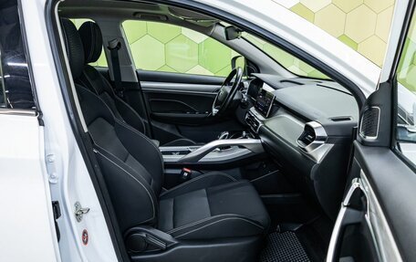 Geely Coolray I, 2020 год, 1 650 000 рублей, 11 фотография