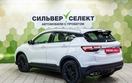 Geely Coolray I, 2020 год, 1 650 000 рублей, 6 фотография