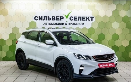 Geely Coolray I, 2020 год, 1 650 000 рублей, 5 фотография