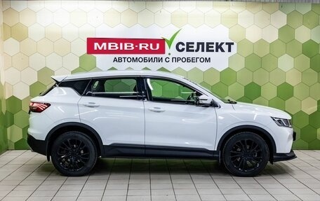 Geely Coolray I, 2020 год, 1 650 000 рублей, 8 фотография