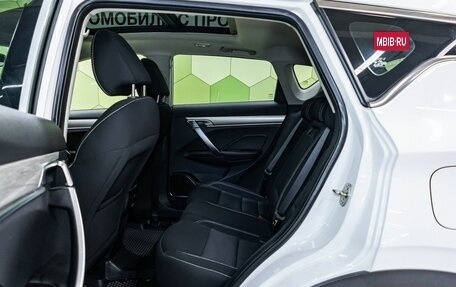 Geely Coolray I, 2020 год, 1 650 000 рублей, 14 фотография