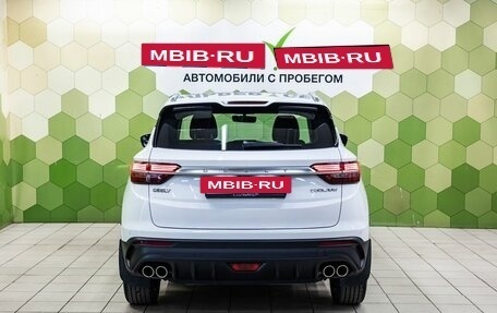 Geely Coolray I, 2020 год, 1 650 000 рублей, 4 фотография