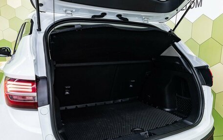 Geely Coolray I, 2020 год, 1 650 000 рублей, 24 фотография