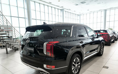 Hyundai Palisade I, 2021 год, 3 900 000 рублей, 6 фотография
