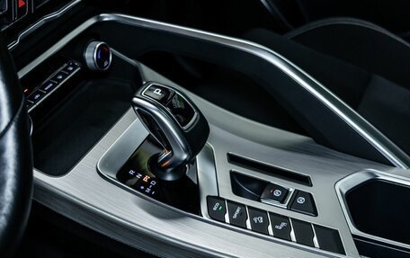 Geely Coolray I, 2020 год, 1 650 000 рублей, 22 фотография