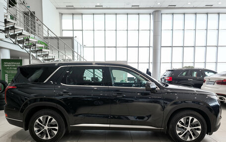 Hyundai Palisade I, 2021 год, 3 900 000 рублей, 5 фотография
