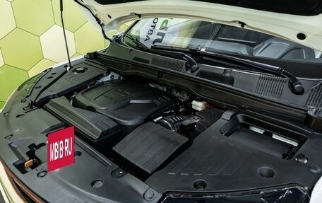 Geely Coolray I, 2020 год, 1 650 000 рублей, 23 фотография