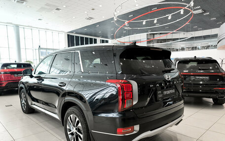 Hyundai Palisade I, 2021 год, 3 900 000 рублей, 8 фотография