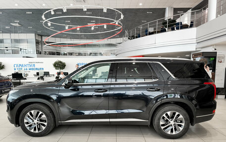 Hyundai Palisade I, 2021 год, 3 900 000 рублей, 10 фотография