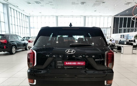Hyundai Palisade I, 2021 год, 3 900 000 рублей, 7 фотография