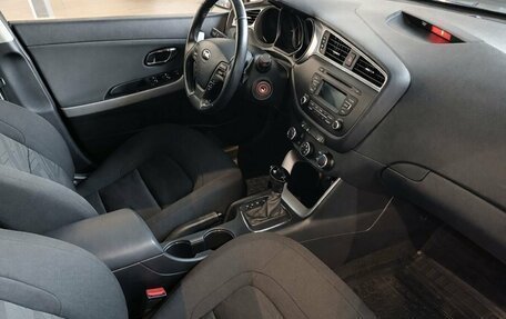 KIA cee'd III, 2018 год, 1 300 000 рублей, 8 фотография