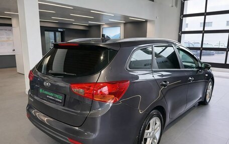 KIA cee'd III, 2018 год, 1 300 000 рублей, 4 фотография