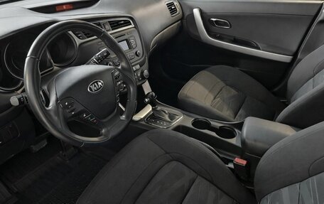 KIA cee'd III, 2018 год, 1 300 000 рублей, 7 фотография