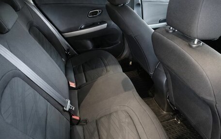 KIA cee'd III, 2018 год, 1 300 000 рублей, 9 фотография