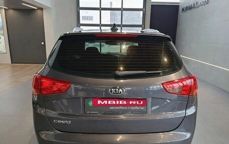 KIA cee'd III, 2018 год, 1 300 000 рублей, 5 фотография